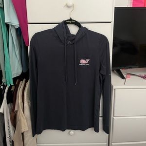 Long sleeve vineyard vine shirt